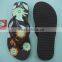 663 LOULUEN Latest Design Fancy Woman EVA Slipper Ladies High Heel Flip Flops