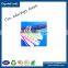 Replace Tyco Polyolefin custom cable marker label sleeve
