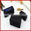 Convenient Design Cheap Black Paper Business Cards Packaging Box for Sale