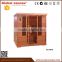 ETL approved mini health care products far infrared sauna cabinet best selling products made in china