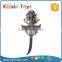10255449 Halloween Prop Large Design Plastic Pirate Toys
