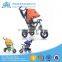 Baby tricycle/good quality child tricycle/mother baby stroller bikes at cheapest price