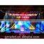 High Resolution Indoor Fulol Color P2.5 Led Display Screen Curtain for Stage Backdrops