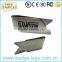High Quality Stainless Steel Cross Money Clip/ SS Money Clip