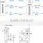 Factory high quality NPN to PNP output converter for sales