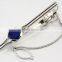 Elegant custom gift tie clip, good quality, decoration tie clip