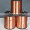 130 / 155 / 180 / 200 / 220 Polyester Enameled Aluminum wire