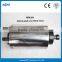 high performance cnc router spindle motor