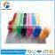 Strong adhesive hook loop, high quality adhesive hook loop, double sided hook loop