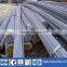 16mm iron rods for concrete