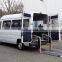USED VAN - SPRINTER 308CDI L VAN (LHD 5823)