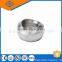 Forged stainless steel threadolet