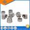 150LBS 316 stainless steel female bsp threaded pipe fittings