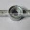 Adjustable scaffoldding screw jack nut