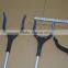 Handle grabber rubbish trash picker up tool claw grabber reaching tool kitchen liter extend reacher tool