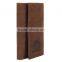 Leather Slim Key Holder