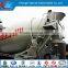 IVECO Mixer Trucks diesel type new condition 10cbm Genlyon IVECO concret mixer truck