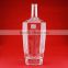 1500ml wine glass bottle manufacture 1.5 L liquor bottle big brandy glass bottles wholesale