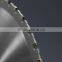 TCT SAW BLADES FOR STEEL CUTTING