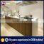 Zhihua provide kitchen cabinets assembly required for engineering project