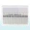 3mm Tungsten Carbide Rotary Burrs 20PCs