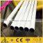WOW,White powder coat Aluminium Profile for ghana market