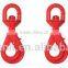 Standard Lifting Chain EN818-2 and Chain Fittings