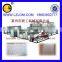 3 layers air cushion film production line/plastic air-cushion film making machine/bubble film making machine