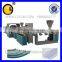 PVC fiber reinforced hose production line/fiber pipe production line/plastic pipe machine