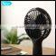 Outside Camping Usb Electric With Water Spray Fan