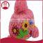 kids winter 2015 crochet hat, winter hat, crochet knit winter hat