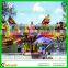 factory direct park children rides bungee jumping machine price