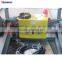 Heavy duty hydraulic basement stationary scissor lift table