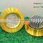 90mm 108mm 138mm golden led down light housing
