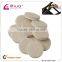 Non slip floor furniture non woven protective pad