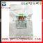 Custom Printed Plastic Food Packing retort pouch price