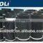 v guide conveyor belt with super quality