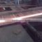 Hot Rolling Carbon Steel Material Iron Rod