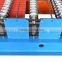 Durable eco-friendly cold curved roll forming machine