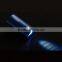 4400 5000 5200mAh power bank Universal Portable charegr Power Bank with LED torch for mobile device