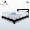 rolled packing foam mattress,polyurethane foam mattress	,customized foam bed mattress folding bed