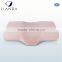 eyelash extension 2016 high quality memory pillow,oem pillow memory foam,anti-bacterial foam pillow