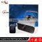 1500W Fog Machine 12M Smoke Distanc White Smoke Stage Effect