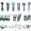 Hot-dip Galvanized socket clevis