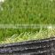 High quality Superior quality PE W shape synthetic grass for landscape grass