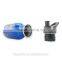 mini water bottle with printed colorful pitures