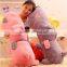 Cartoon Animal Cute Soft Single Sofa Chair For Kids