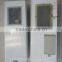 African distribution electricity meter box