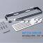 LABRAZE LE8014 long rectangle corner bathroom rack with chrome plating