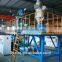 labyrinth type drip irrigation tape plastic making machine CE